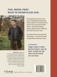 De wildste dranken - Tom Peltyn