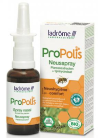 Ladrome - Propolis neusspray - 30 ml
