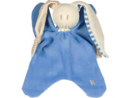 Keptin Jr - Toddel - Aqua blauw