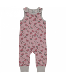 Maxomorra - Playsuit - Watermelon Love in 50/56, 62/68, 74/80