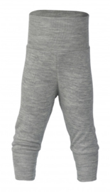 Kind Wol & Zijde Broek, Legging, Salopette