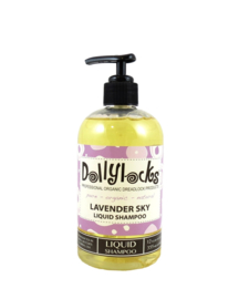 Dollylocks - Shampoo - Verschillende geuren -  236 ml (8 oz) of 473 ml (16 oz)