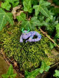 Dragon Deskfriend