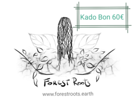 Forest Roots - Kado Bon