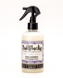 Dollylocks - Tightening spray - Verschillende geuren - 236 ml