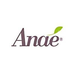 Anae - Waszakje voor wattenschijfjes of andere fijne dingen - Biologisch katoen
