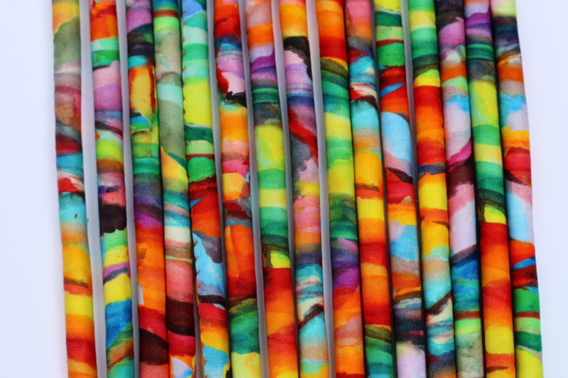 Hand made and Fair Trade Dread Accessoires | In the woods Verandwoord spelen || We just ♥ eco & fairtrade