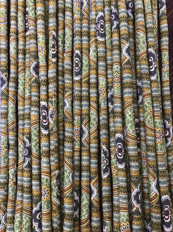 Hand made and Fair Trade Dread Accessoires | In the woods Verandwoord spelen || We just ♥ eco & fairtrade