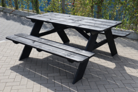 Picknick tafel