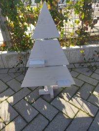 Kerstboom klein