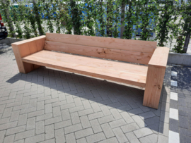 Loungebank Garden Basic 240cm