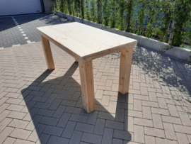 Eettafel 80x140