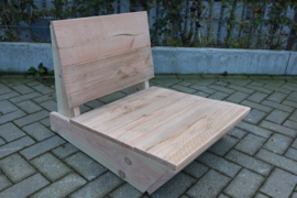 Sauna Stoel 60cm