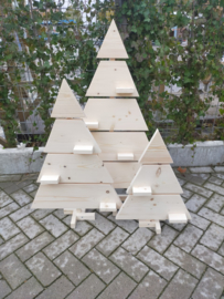 Kerstboom Set