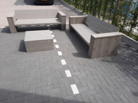 Loungeset Big