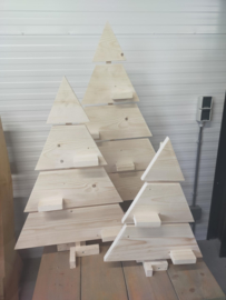 Kerstboom Set