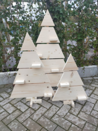 Kerstboom Set