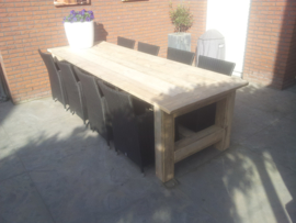 Tafel massief