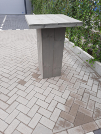 Sta tafel 80x80