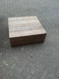 Salon tafel Block