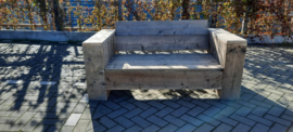 Loungebank Garden Luxe 120cm