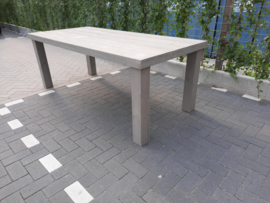 Eettafel 100x210