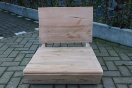 Sauna Stoel 60cm