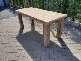 Eettafel 80x180