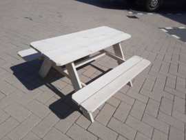 Kinderpicknicktafel