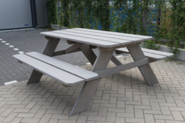 Picknick tafel