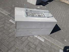 Vuurtafel Boxxx