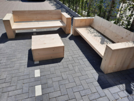 Loungeset Big
