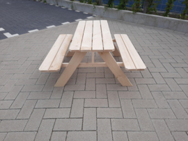 Kinderpicknicktafel