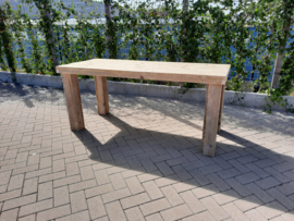 Eettafel 80x180