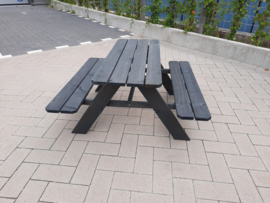 Kinderpicknicktafel