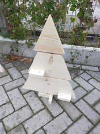 Kerstboom klein