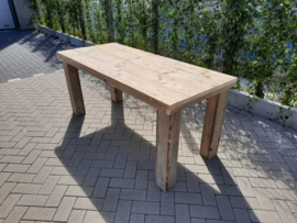 Eettafel 80x180