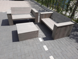 Loungeset Small