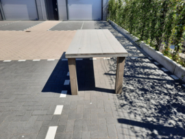 Eettafel 100x250