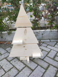 Kerstboom klein