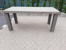 Eettafel 80x180