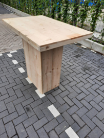 Statafel 80x120cm