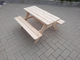 Kinderpicknicktafel