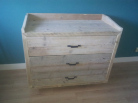 Commode met lade