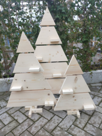 Kerstboom Set