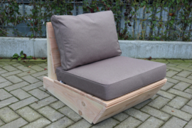 Sauna Stoel 60cm