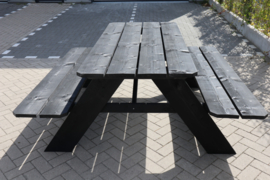 Picknick tafel