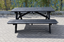 Picknick tafel