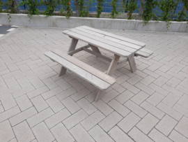 Kinderpicknicktafel