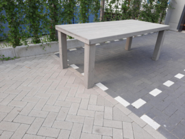 Eettafel 100x210